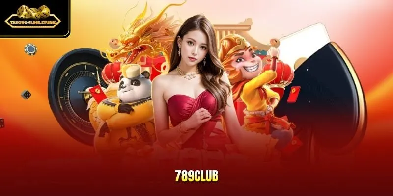 789club