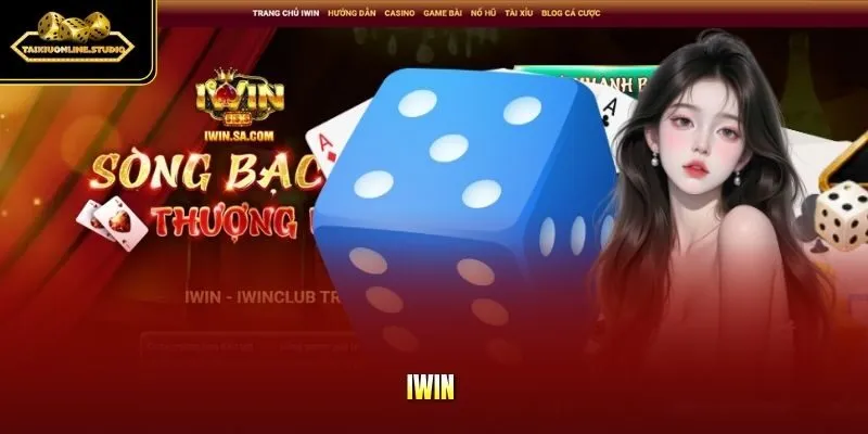 iwin