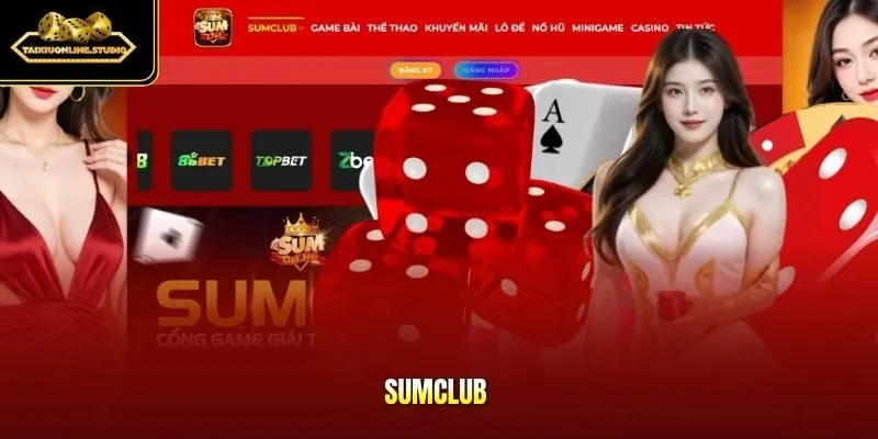 Sumclub