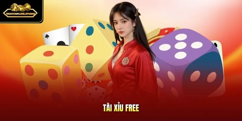 Tài xỉu Free