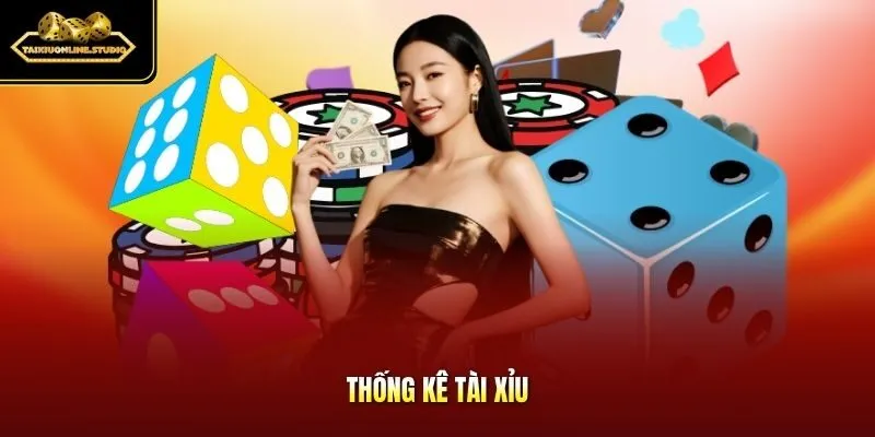 Thống kê tài xỉu